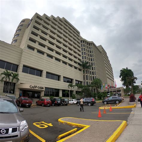 Hilton Colon Guayaquil (C̶$̶1̶4̶8̶) C$126 - UPDATED 2022 Prices ...