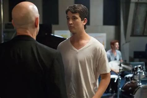 Miles Teller is Ready to Show Audiences his True Acting Chops in 'Whiplash' - Daily Actor ...