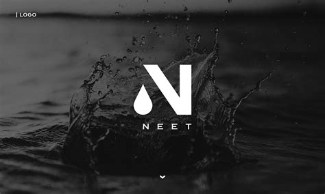 NEET Branding on Behance