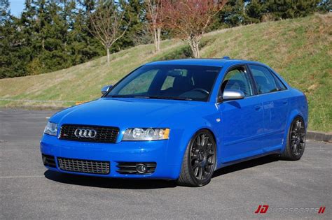 '04 Audi S4 with 19" BBS CH's | '04 Audi S4 with 19" BBS CH'… | Flickr