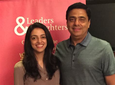 UTV Founder Ronnie Screwvala: The Choices You Make - Egon Zehnder ...