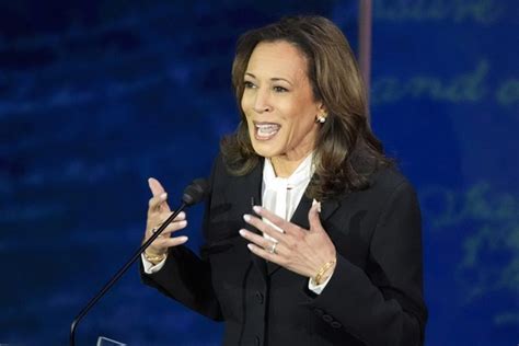 Permit approved for Kamala Harris speech at Ellipse, 20K expected to attend