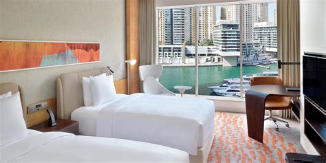 Crowne Plaza Dubai Marina opens its doors ahead of Expo 2020 - The Nibbler