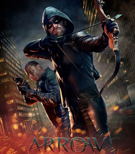 Arrow Season 8 | Supereroi, Arte, Schizzi