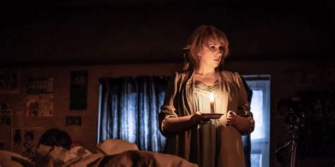 'The Enfield Haunting' review – this spine-tingling play features ghostly growls not heard since ...