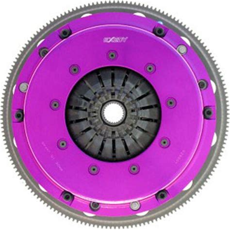 Exedy Clutch GH01SD1 Hyper Single | Autoplicity