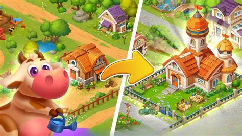 A Beginner's Guide to the Farming Adventure - Farming Harvest Tips and ...