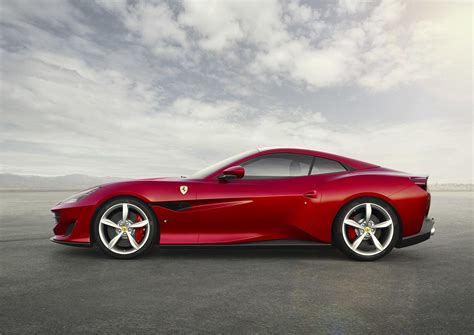 2018 Ferrari Portofino - Gallery | Top Speed