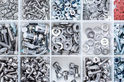 Considerations And Benefits Of Picking Stainless Steel Bolts | Australia Business Hub