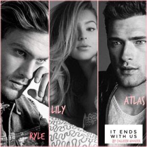 It Ends with Us by Colleen Hoover PDF Download - Today Novels