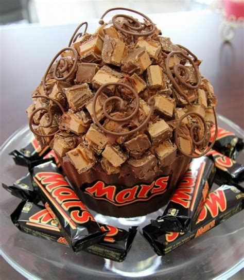 Ten of the Very Best Recipes You Can Make With a Mars Bar