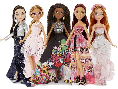 Project Mc2 | Project mc2, Project mc2 dolls, Project mc2 toys