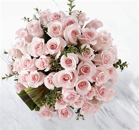 Delighted Luxury Rose Bouquet - 48 Premium Long-Stemmed Roses in Brooklyn, NY | The Avenue J Florist