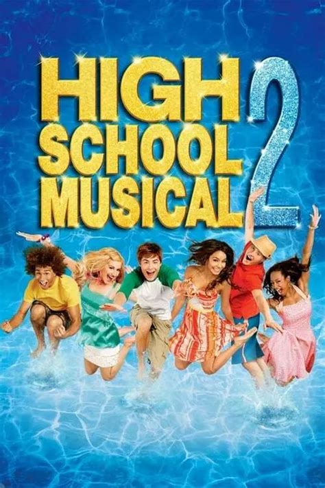 Watch High School Musical 2 HD Online Free on Lookmovie