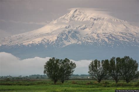 Armenia: Beauty In The Caucasus