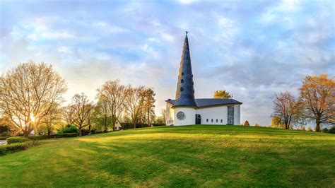 Thomaskirche by Standbildtechniker on DeviantArt