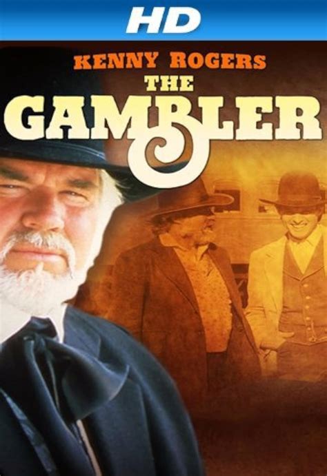 The Gambler (TV Movie 1980) - IMDb