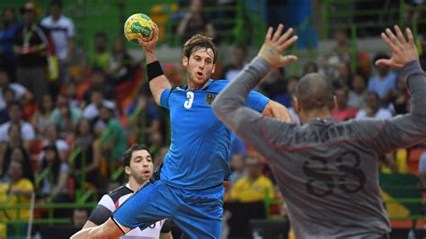 Everything You Need to Know About Handball at the Olympics – NBC New York