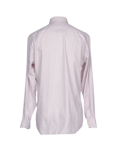 Canali Shirt for Men | Lyst