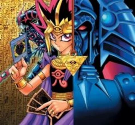 Yu-Gi-OH ForbiddenMemories Walkthrough | HubPages