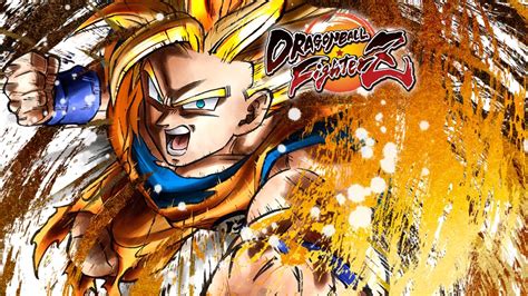 Download Game Dragon Ball FighterZ PC Free Full Version - Download ...