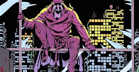 'Watchmen' Gets a Grim Update in DC's 'Doomsday Clock' Series