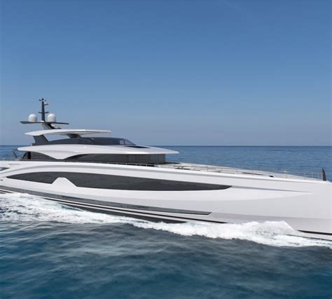 See The Full List Of Superyachts Launched In 2023 | CharterWorld