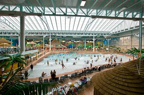 Kalahari Resorts plans expansion in Pocono Mountains - Gr8LakesCamper