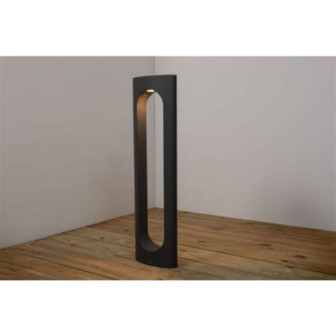 KSR Lighting Lugo 12w 3000k Led 650mm Bollard KSR1916 UK