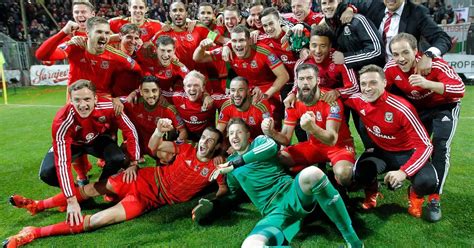 10 reasons why Wales can REALLY make their mark at Euro 2016 - Wales Online