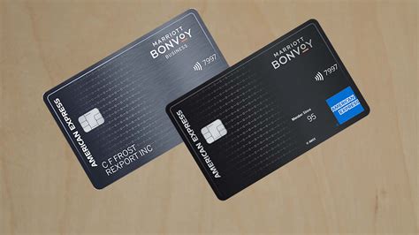 Best Marriott Bonvoy Credit Cards: Comparing Benefits and Perks - Free ...