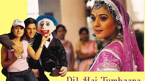 Dil Hai Tumhaara (2002) - Titlovi.com