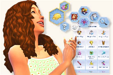 Sims 4 traits mod - polechicks