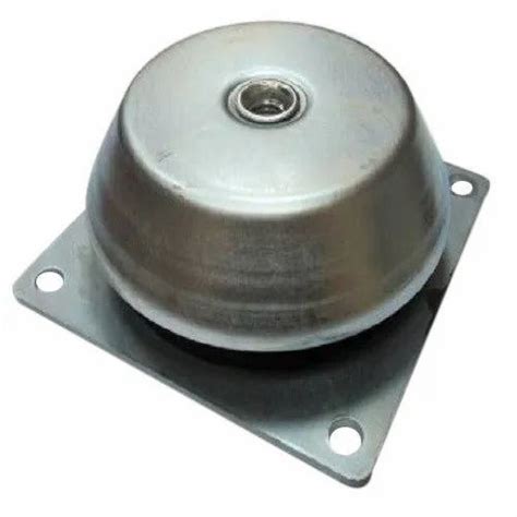 Vibration Damping Mounts - Manufacturers & Suppliers in India