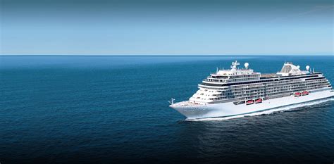 Seven Seas Explorer - Cruise Ship Tour | Regent Seven Seas Cruises