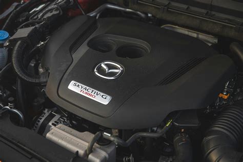 Review: Mazda CX-5 2.5 Turbo AWD - Hagerty Media