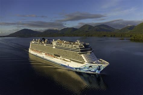 Norwegian Bliss Alaska Cruise Review | EatSleepCruise.com