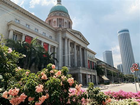 The History Behind 5 Museums in Singapore