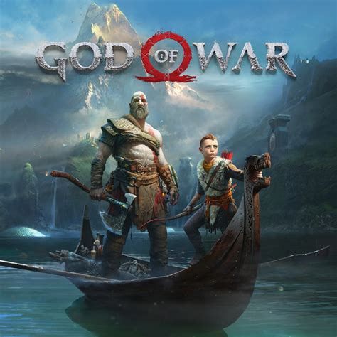 God of War (2018) — обзоры и отзывы, описание, дата выхода, официальный сайт игры, системные ...