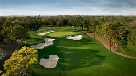 Innisbrook Resort: Copperhead | Courses | Golf Digest