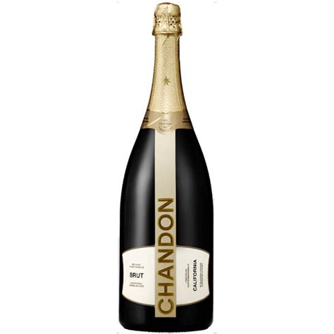 Chandon Brut Classic, 60% OFF