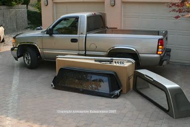 Fastkap The Retractable, Collapsible Convertible Truck Bed Tonneau Cover