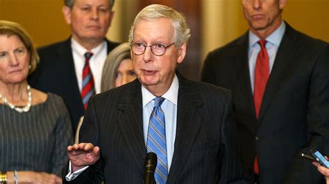 Mitch McConnell - Breaking News, Photos and Videos | The Hill