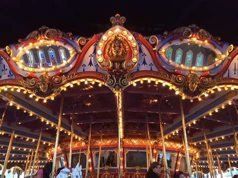 King Arthur Carrousel | Kari | Flickr