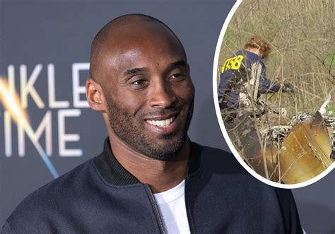 Kobe Bryant Crash Investigation: Helicopter Showed No Signs Of Engine ...