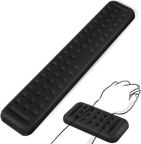 The 7 Best Keyboard Wrist Rests