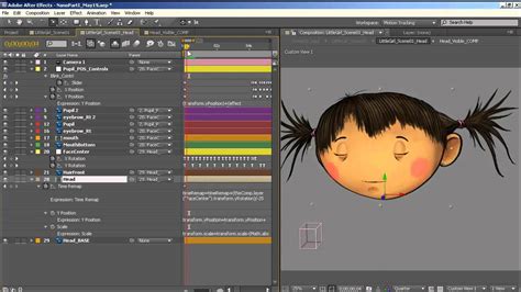 After Effects 2d Character Animation - vrogue.co