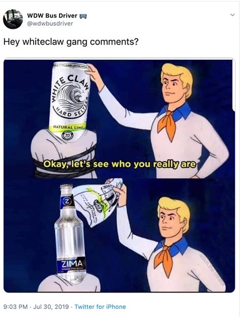 Best White Claw Memes: Why Has the Hard Seltzer Gone Viral?