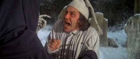 Daily Grindhouse | [TWELVE DAYS OF ‘A CHRISTMAS CAROL’] DAY EIGHT — SCROOGE (1970) - Daily ...