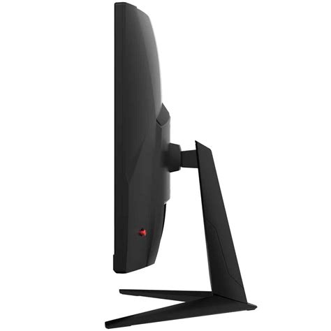 MSI G27C4X 27" Curved Gaming Monitor